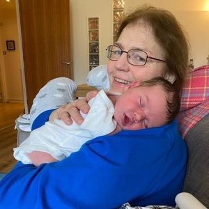 Meet your Posher, Bernadette